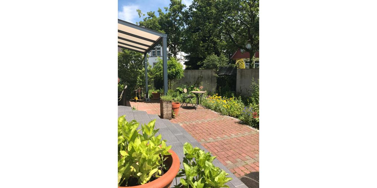 Provisionsfrei!! Charmantes Einfamilienhaus auf großzügigem Eckgr 8 zimmer