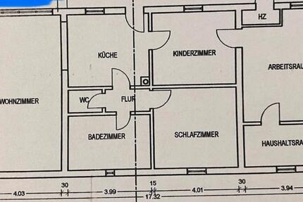 Haus Darmstadt - 5 Zimmer, 120 m&sup2;, 1.550&euro; | Angebot:26423620