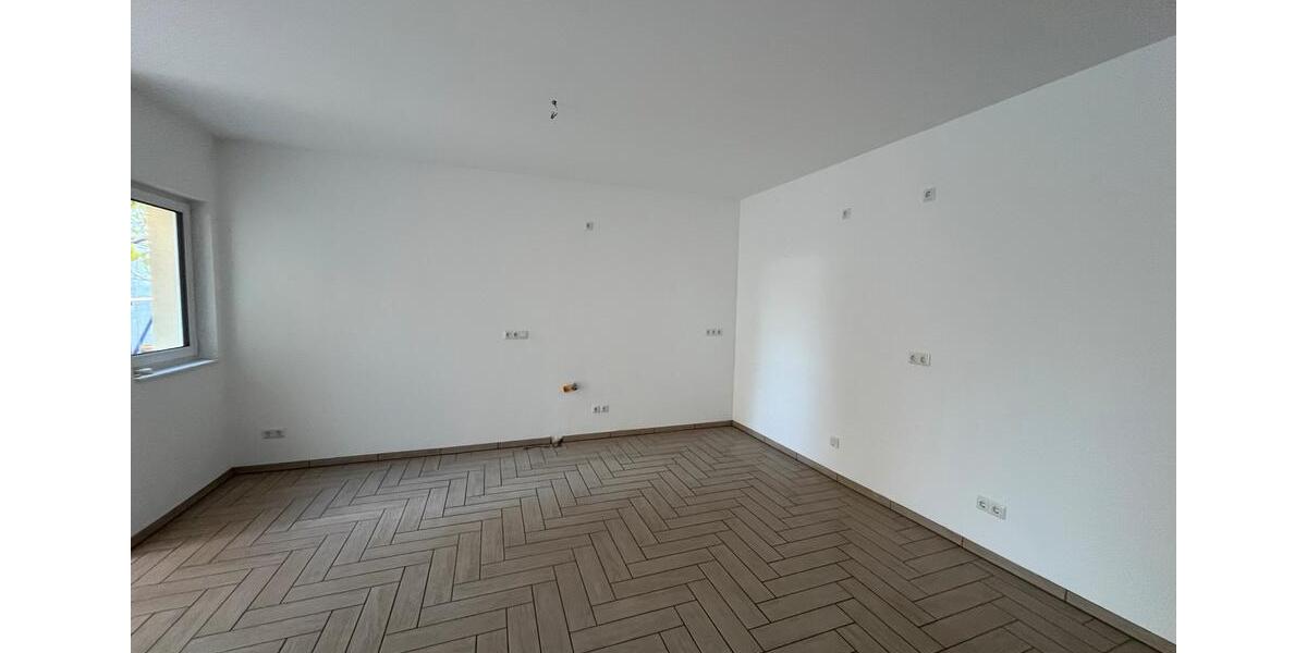 Große Wohnung 113 m2 mit Garten 3 zimmer