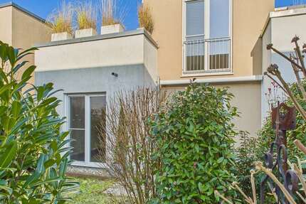 Haus Darmstadt Darmstadt-Ost - 4 Zimmer, 115 m&sup2;, 759.000&euro; | Angebot:24646585