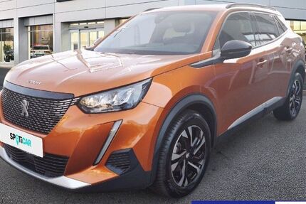 Peugeot 2008 24.996 km 18.980 &euro; Neu-Isenburg 63263