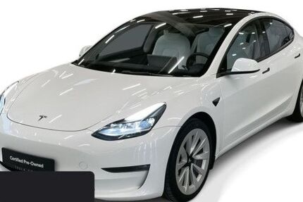 Tesla Model 3 53.817 km 28.900 &euro; Hanau 63457