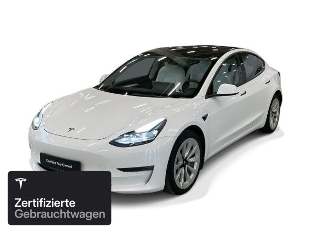 Tesla Model 3 53.817 km 28.900 &euro; Hanau 63457