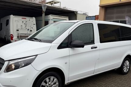 Mercedes-Benz Vito 330.000 km 14.990 &euro; Frankfurt am Main 65933