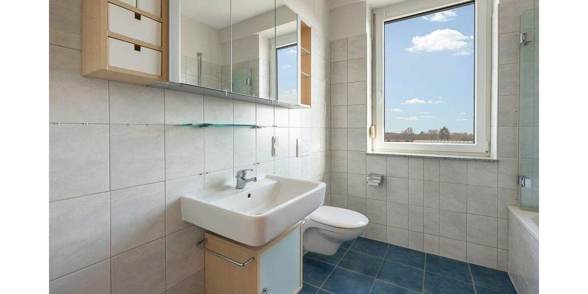 Etagenwohnung Oberursel (Taunus) Oberursel - 4 Zimmer, 117 m&sup2;, 598.000&euro; | Angebot:25820291