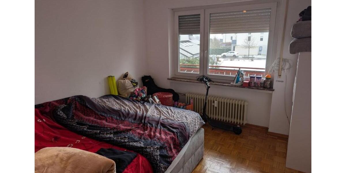 2 ZKB in 60437 Frankfurt-Harheim 2 zimmer