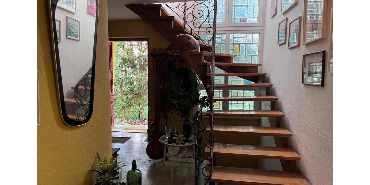 Einfamilienhaus Frankfurt am Main Bonames - 6 Zimmer, 143 m&sup2;, 749.000&euro; | Angebot:27054021