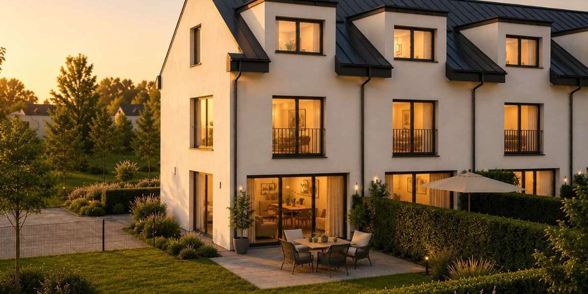 Einfamilienhaus Frankfurt Bonames - 4 Zimmer, 129 m&sup2;, 610.000&euro; | Angebot:27141858
