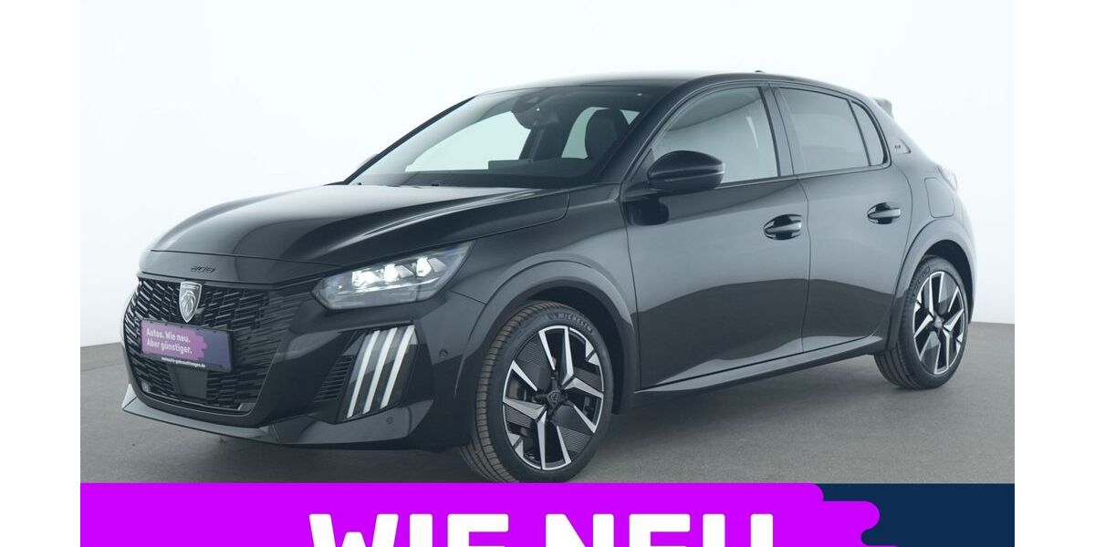 Peugeot 208 19.940 km 20.756 &euro; Dietzenbach bei Frankfurt 63128