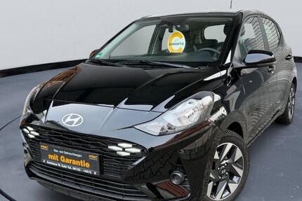 Hyundai i10 4.400 km 15.900 &euro; Kelkheim 65779