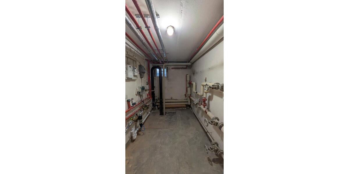 Etagenwohnung Hanau Kesselstadt - 2 Zimmer, 52 m&sup2;, 500&euro; | Angebot:26071997