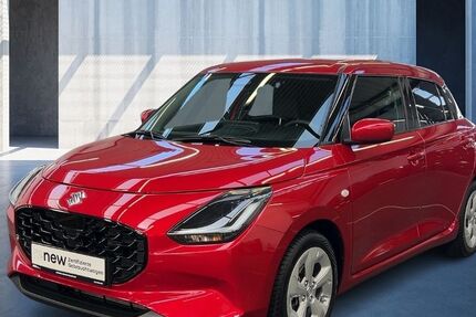 Suzuki Swift 15.041 km 16.270 € Frankfurt / Main 60314