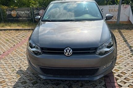 VW Polo 110.000 km 5.900 &euro; Königstein im Taunus 61462