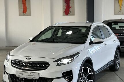 Kia XCeed 86.500 km 17.790 &euro; Frankfurt am Main 60386