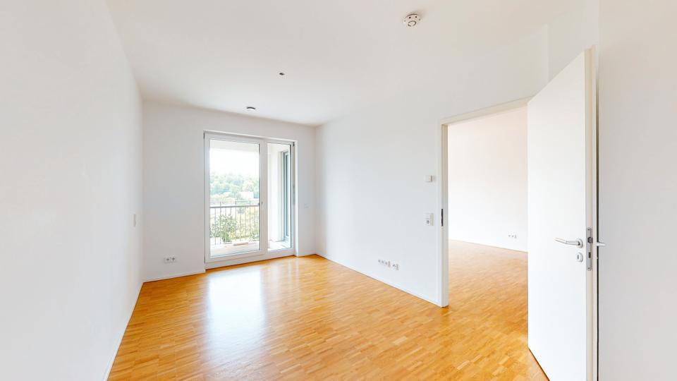 Etagenwohnung Frankfurt am Main Sachsenhausen - 2 Zimmer, 69 m&sup2;, 1.480&euro; | Angebot:25310730