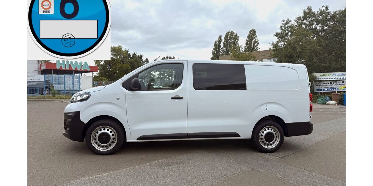 Opel Vivaro 91.795 km 22.950 &euro; Raunheim 65479