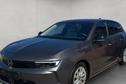 Opel Astra 18.903 km 19.950 &euro; Frankfurt 60386