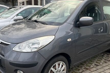 Hyundai i10 100.000 km 2.690 &euro; Mühlheim am Main 63165