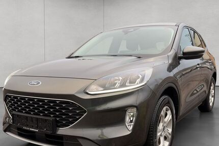 Ford Kuga 20.705 km 20.950 &euro; Frankfurt 60386