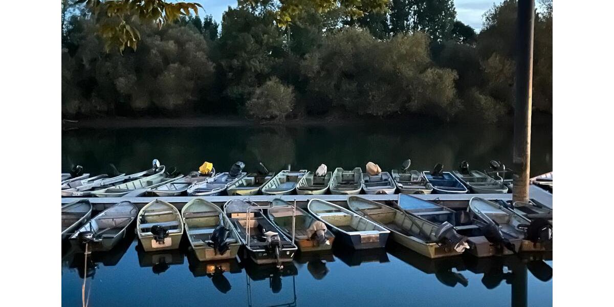 Etagenwohnung Ginsheim-Gustavsburg Gustavsburg - 3 Zimmer, 80 m&sup2;, 485&euro; | Angebot:25628864