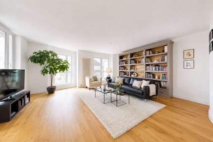 Wohnung Frankfurt am Main Bergen-Enkheim - 4 Zimmer, 212 m&sup2;, 1.290.000&euro; | Angebot:26914645