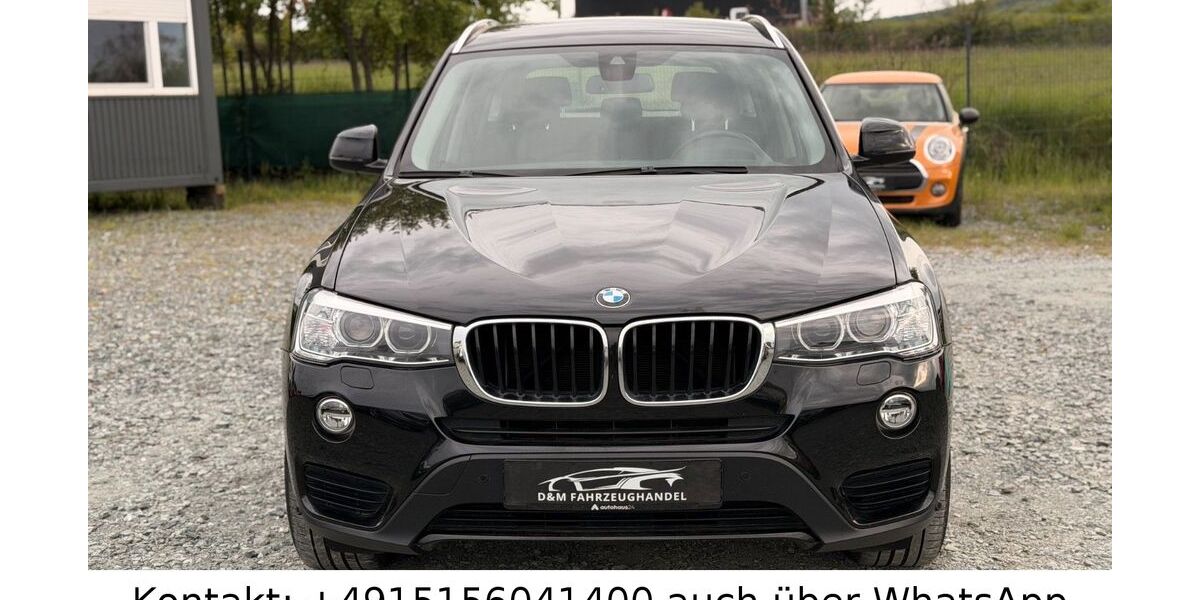 BMW X3 149.920 km 14.900 &euro; Ober Mörlen 61239
