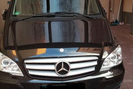 Mercedes-Benz Viano 362.000 km 14.900 &euro; Frankfurt am Main 65929