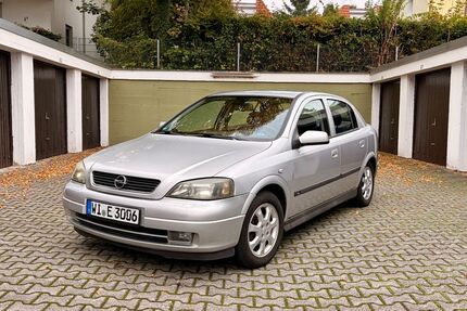 Opel Astra 130.000 km 1.450 € Wiesbaden 65187