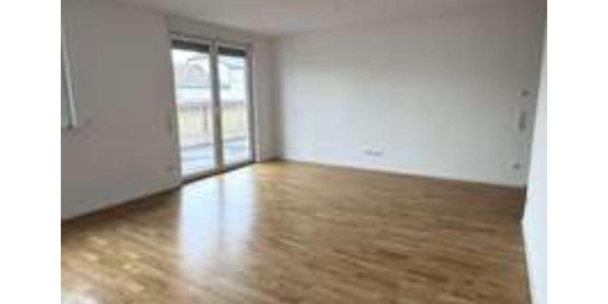 Moderne 3-Zimmerwohnung mit Einbauküche und Balkon 3 zimmer