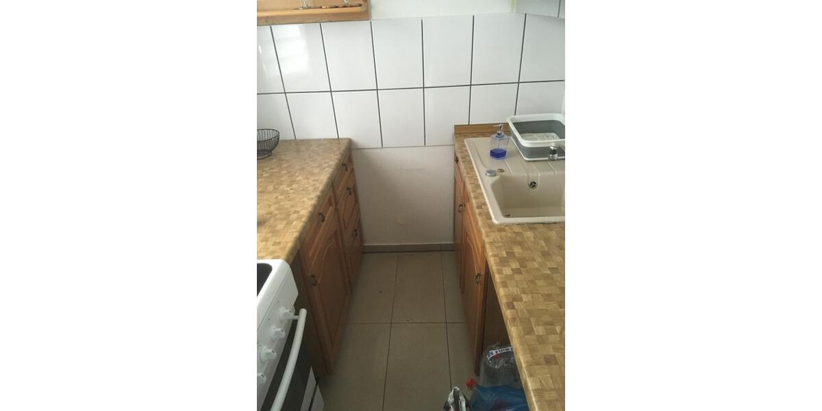 Etagenwohnung Rüsselsheim am Main - 1 Zimmer, 30 m&sup2;, 125.000&euro; | Angebot:27113687