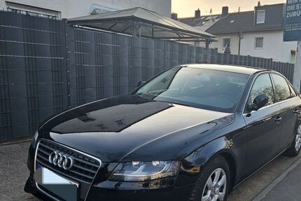 Audi A4 233.000 km 6.400 &euro; Darmstadt 64295