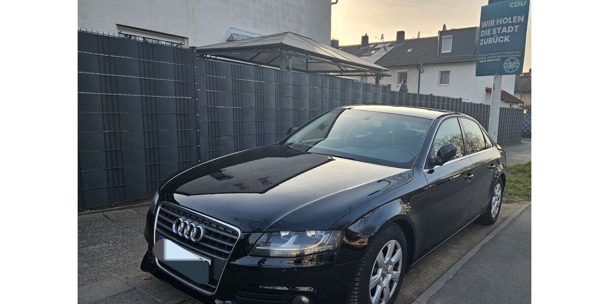 Audi A4 233.000 km 6.400 &euro; Darmstadt 64295