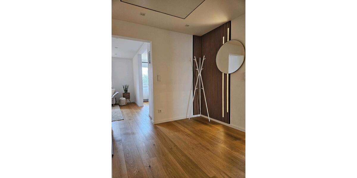 Dachgeschoßwohnung Griesheim - 2.5 Zimmer, 60 m&sup2;, 230.000&euro; | Angebot:27068471