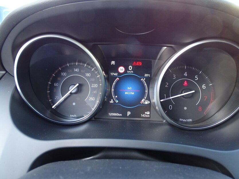 E-Pace S AWD Navi, Leder, Klimaauto.