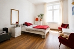 4-Zimmer Altbauwohnung in guter Wohnlage Frankfurt-Höchst! - Etagenwohnung Frankfurt am Main Unterliederbach | Angebot:26926205