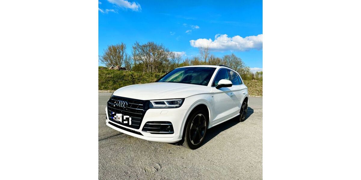 Audi Q5 124.000 km 26.000 &euro; Mörfelden-Walldorf 64546