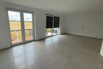 Neubau mietwohnung 3.zimmer ab sofort frei ! 3 zimmer