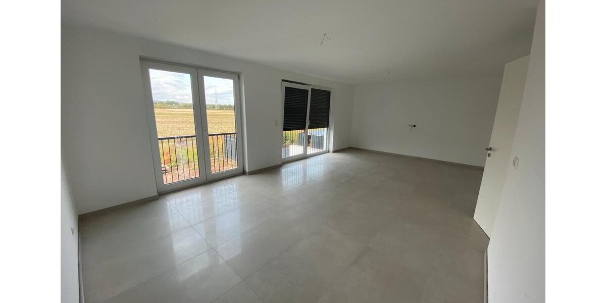 Neubau mietwohnung 3.zimmer ab sofort frei ! 3 zimmer