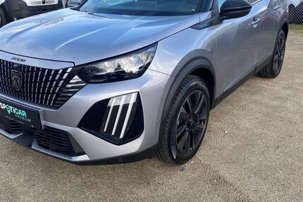 Peugeot 2008 8.800 km 22.940 &euro; Hanau 63452