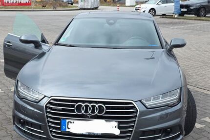 Audi A7 143.300 km 22.222 &euro; Rüsselsheim 65428