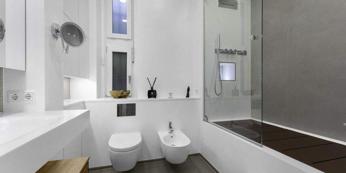 Altbau 4 Zi Wohnjuwel mit Garten, Sauna + Garage in FFM Ostend Bornheim, Gartenwhg mit Ruhefaktor 4 zimmer