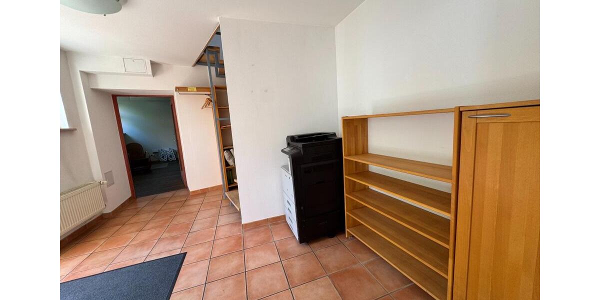 Gewerbeobjekt Frankfurt am Main Nord-West - 530&euro; | Angebot:25063594