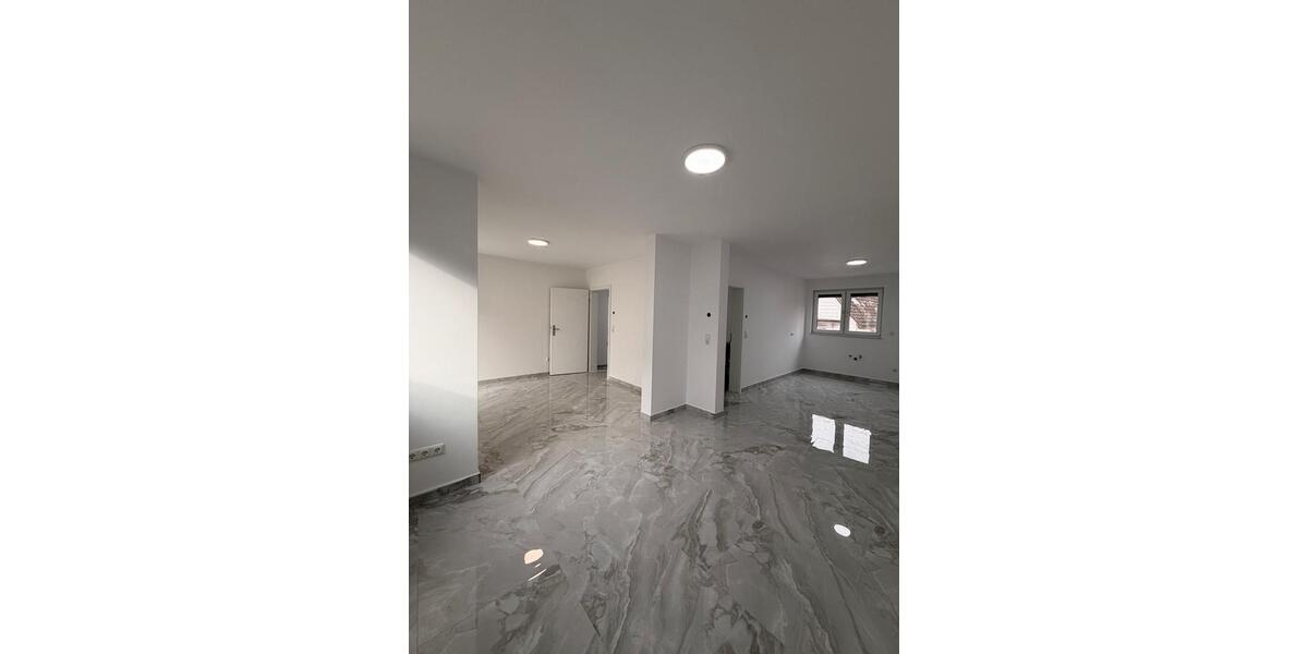 Etagenwohnung Neu-Anspach Anspach - 4 Zimmer, 95 m&sup2;, 1.400&euro; | Angebot:25380897