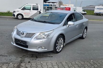 Toyota Avensis 162.000 km 5.999 &euro; Kelkheim 65779