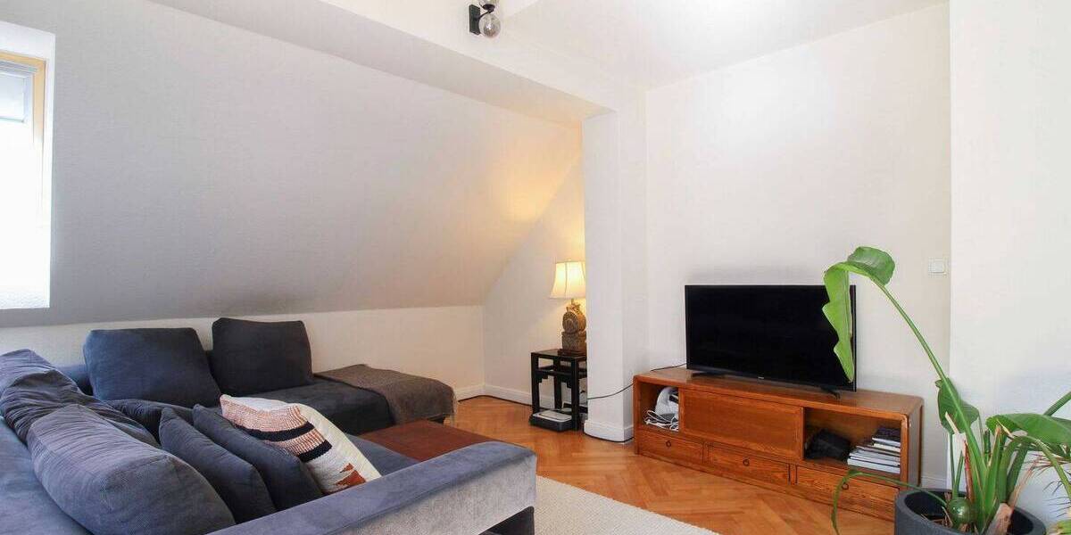 Etagenwohnung Bad Homburg vor der Höhe Bad Homburg - 3 Zimmer, 83 m&sup2;, 365.000&euro; | Angebot:26608496