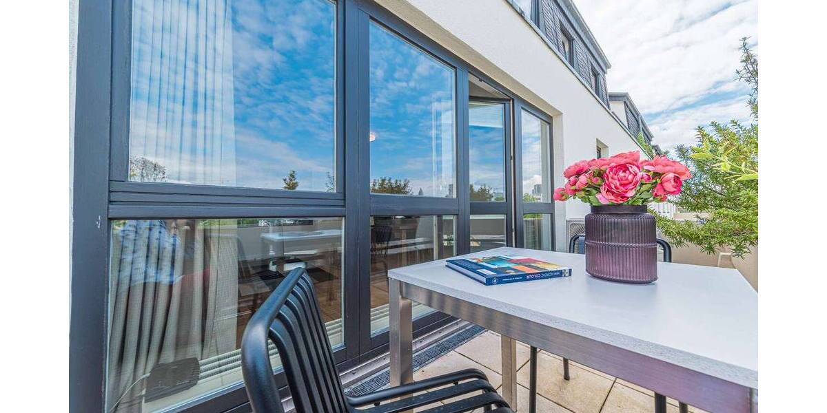 Etagenwohnung Frankfurt am Main Nordend-West - 2 Zimmer, 72 m&sup2;, 1.800&euro; | Angebot:26410209