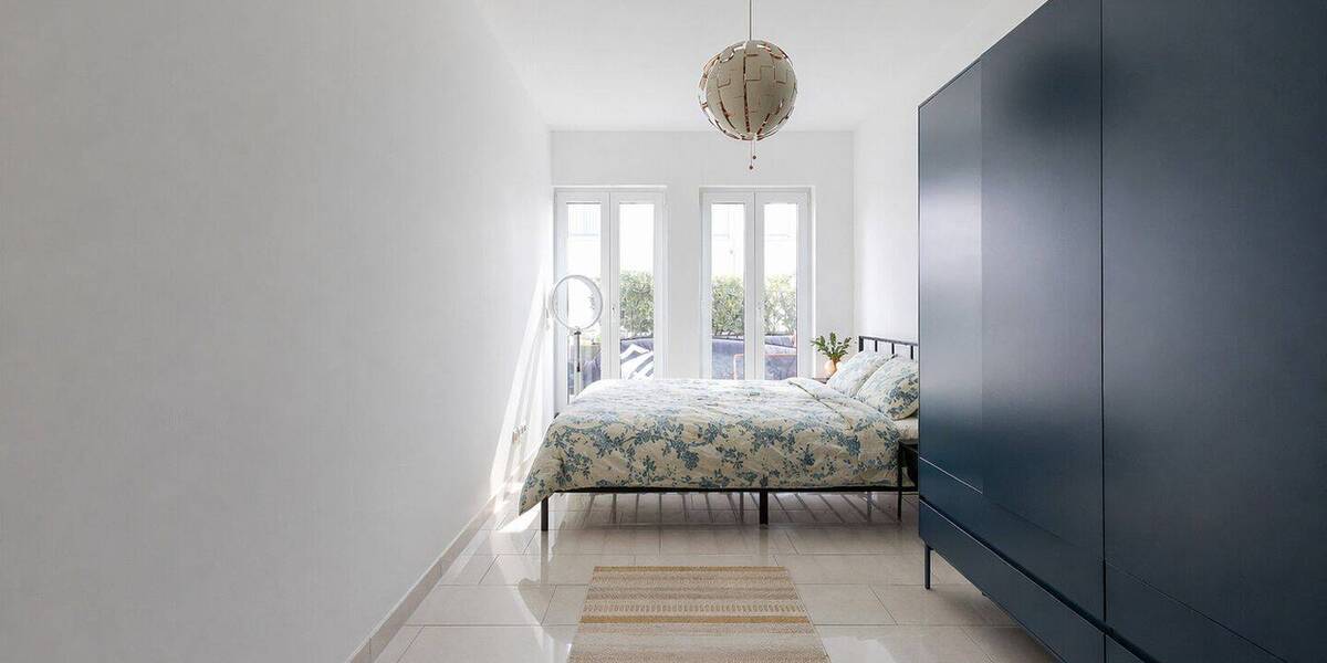 Etagenwohnung Frankfurt am Main Gutleutviertel - 3 Zimmer, 133 m&sup2;, 1.200.000&euro; | Angebot:26289747