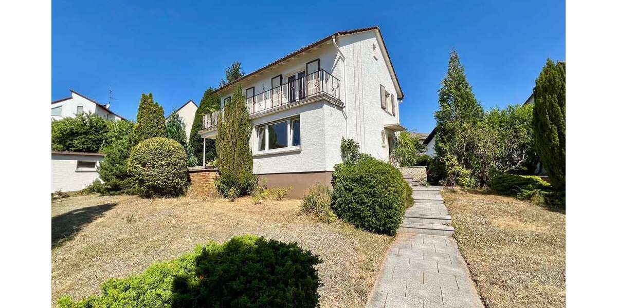 Einfamilienhaus Roßdorf - 4 Zimmer, 115 m&sup2;, 579.000&euro; | Angebot:27270932