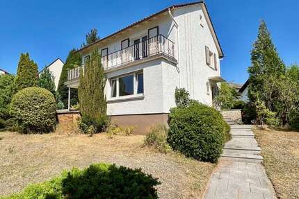 Haus Roßdorf - 4 Zimmer, 115 m&sup2;, 579.000&euro; | Angebot:27270932