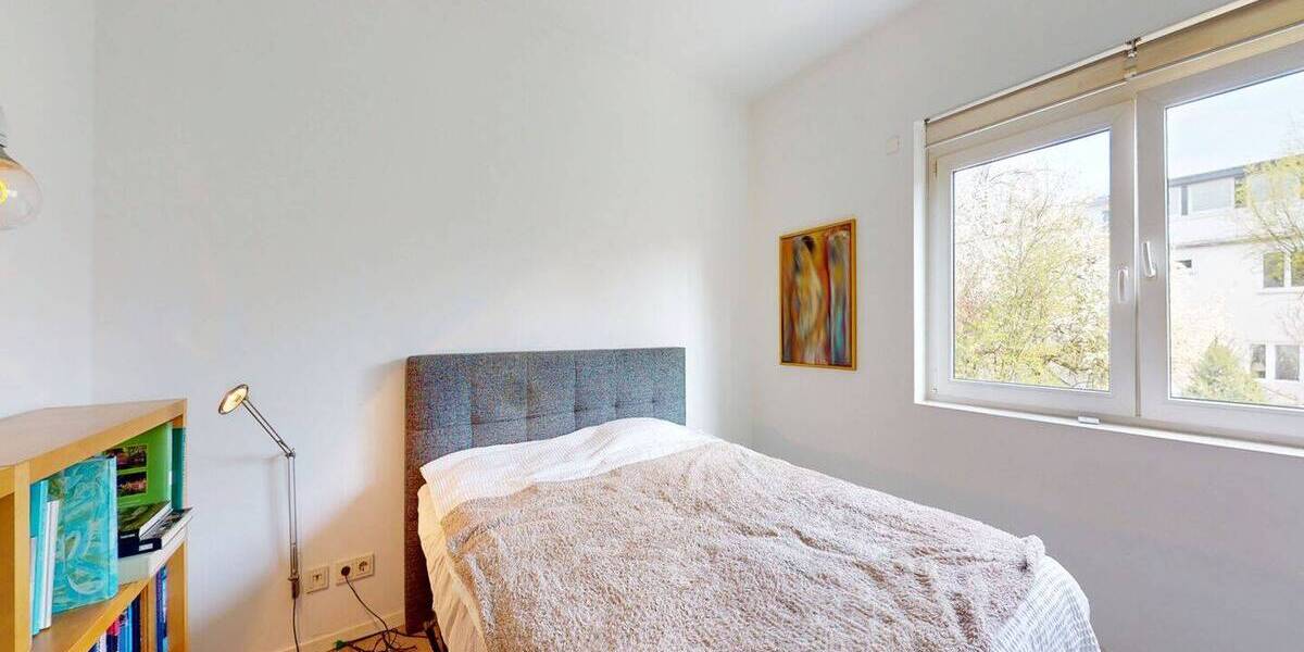 Reihenmittelhaus Frankfurt am Main Ginnheim - 4 Zimmer, 155 m&sup2;, 1.120.000&euro; | Angebot:25926993